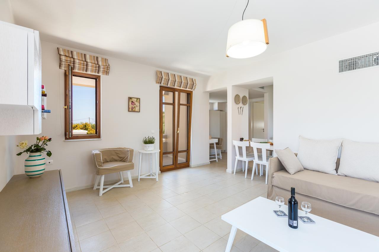 Mikro Livadi Special - Has An Eco Salt Water Pool - 150m From The * Episkopi (Rethymno)